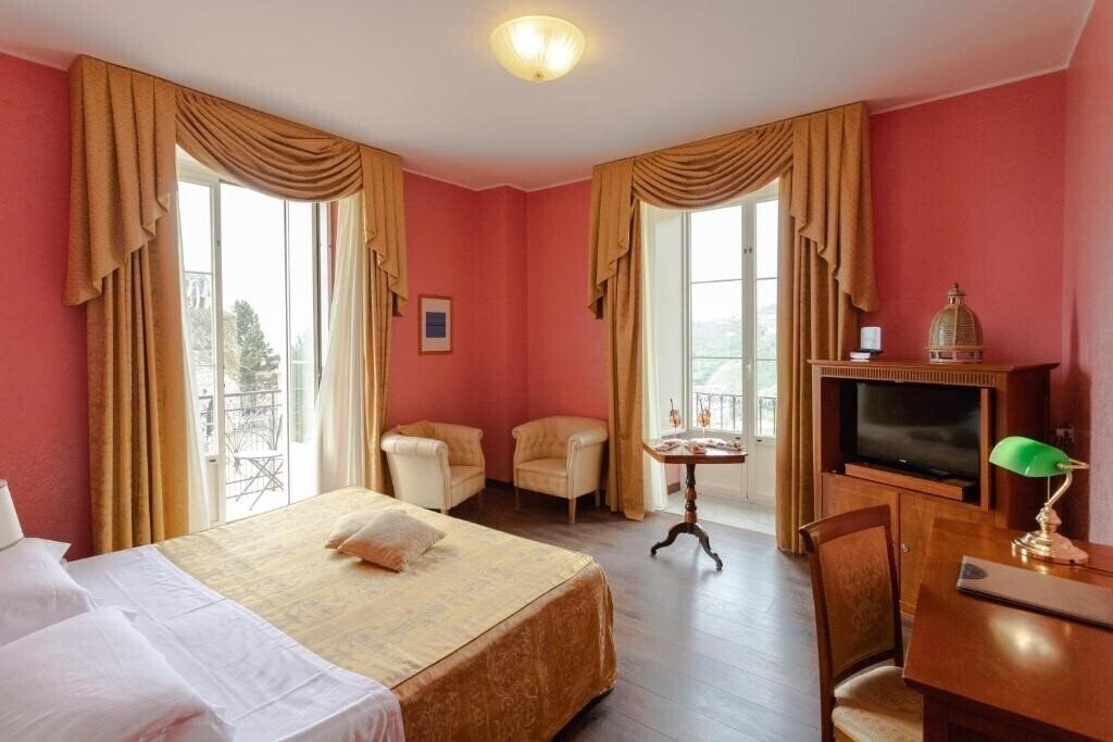 Изображение Hotel Excelsior Palace 4*