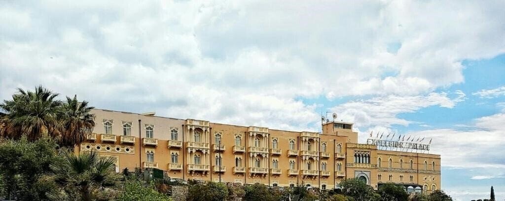 Картинка Hotel Excelsior Palace 4*