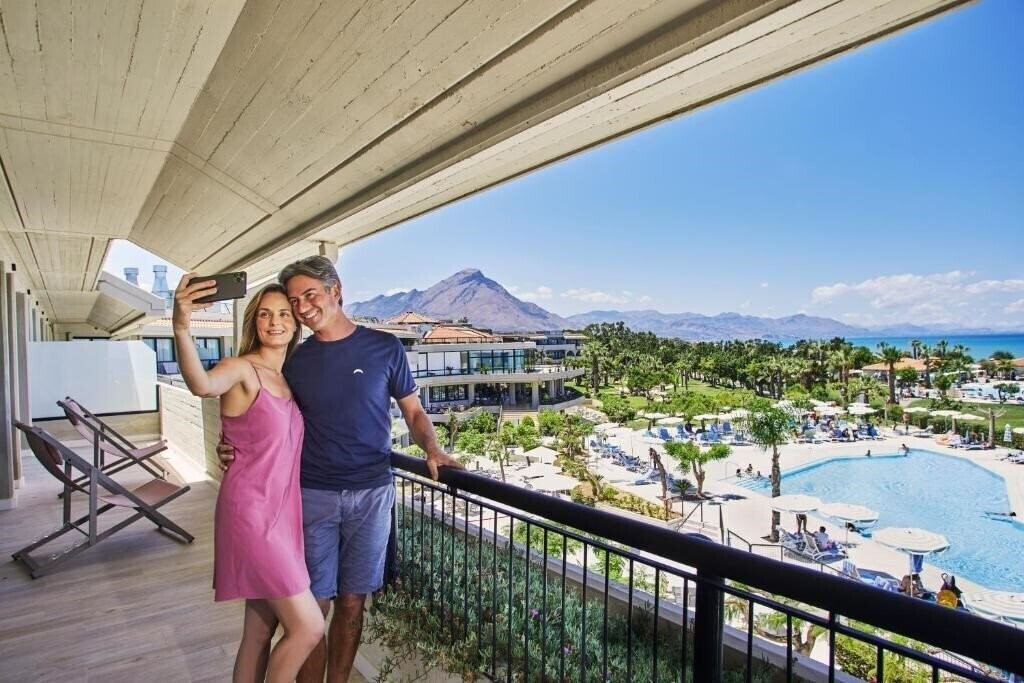Фото Grand Palladium Sicilia Resort & Spa 5*