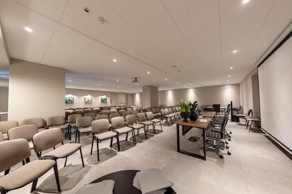 Картинка Mangia’s Himera Resort (ex. Himera Beach Club, Himera Premium Resort, Himera Resort) 4*