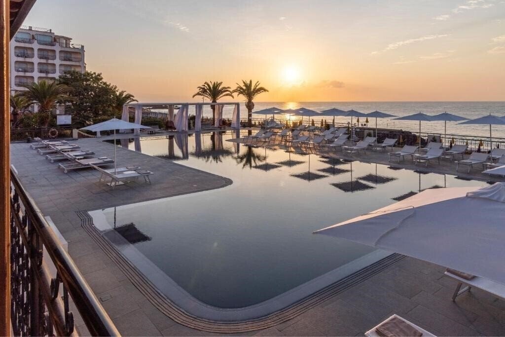 Отель Hilton Giardini Naxos отель без категории