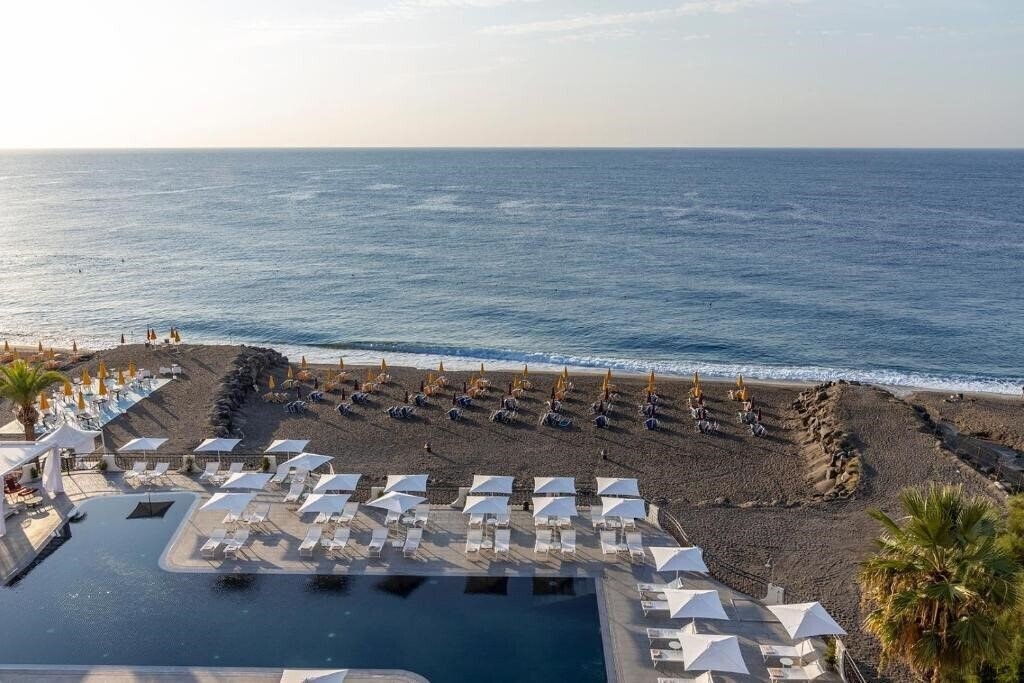 Изображение Hilton Giardini Naxos отель без категории