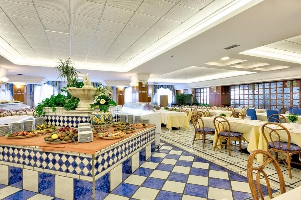 Fotografii Olimpo (Letojanni) 4*