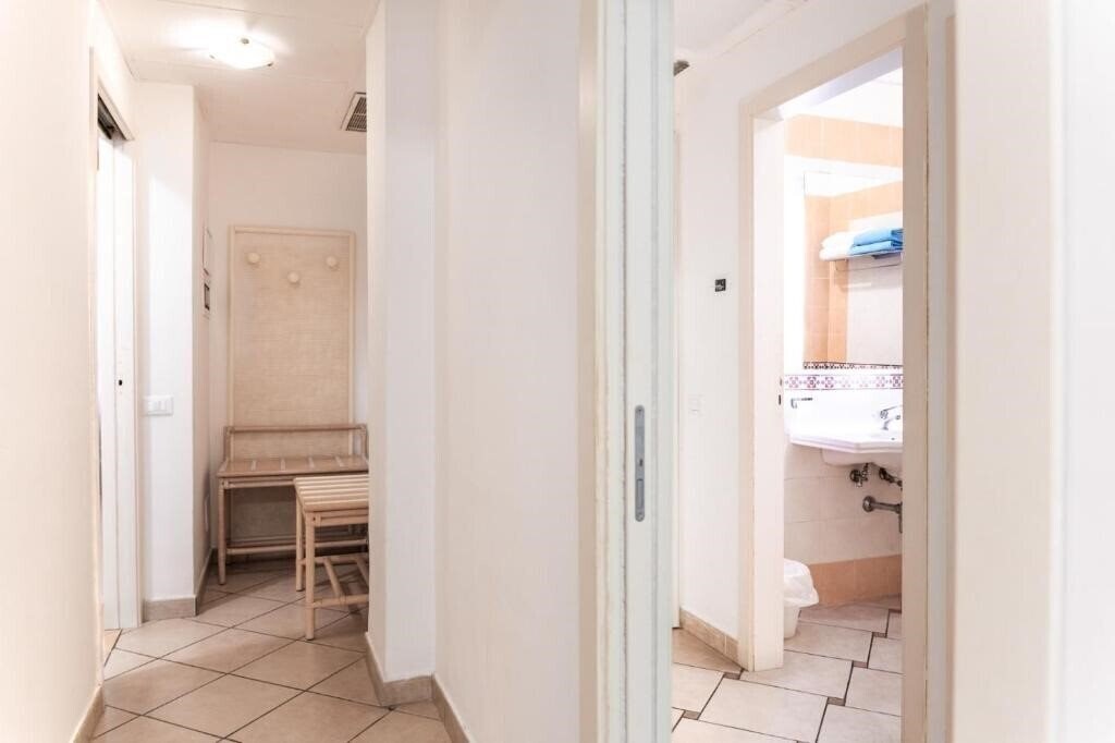 Fotografie Rivage 4*