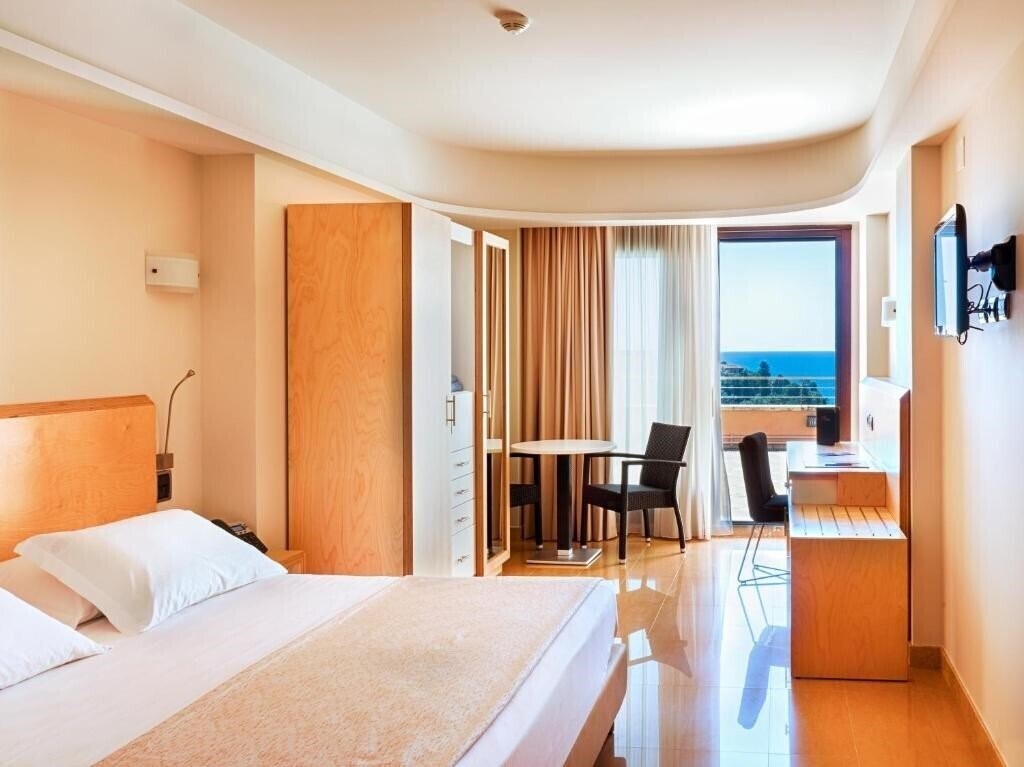 Fotografii Panoramic Hotel (Taormina) 4*