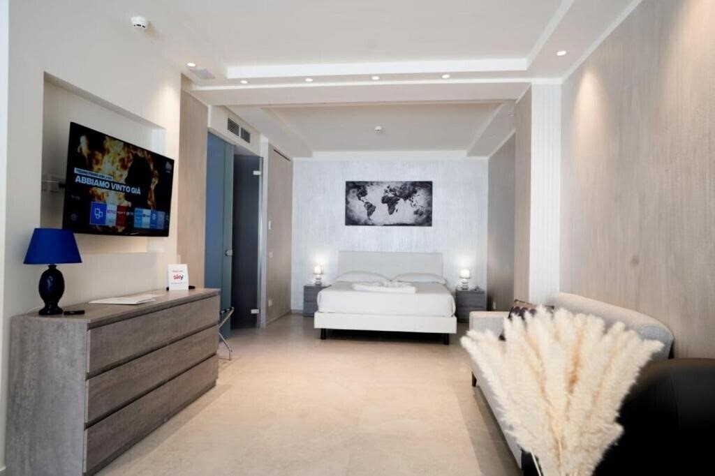 Изображение Catania Sea Palace 4*