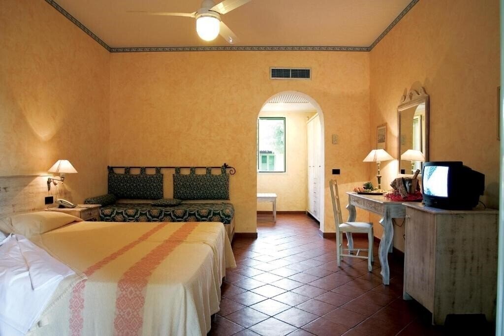 Фото Igv Baia Samuele Club 4*