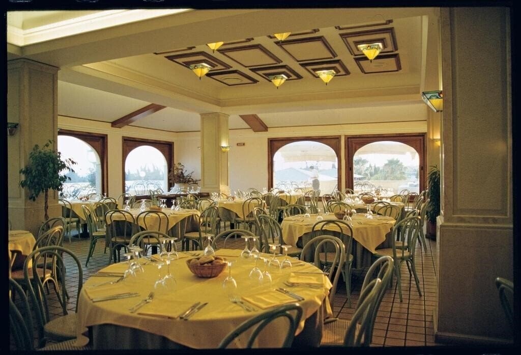 Картинка Igv Baia Samuele Club 4*