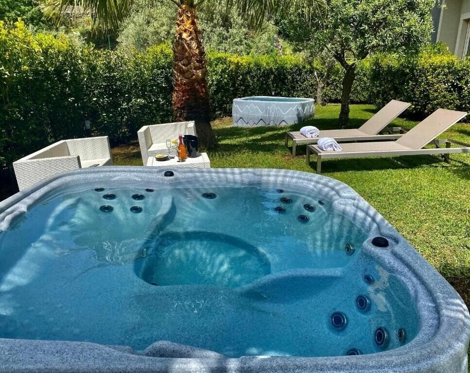 Изображение Mare Neve Resort 4*