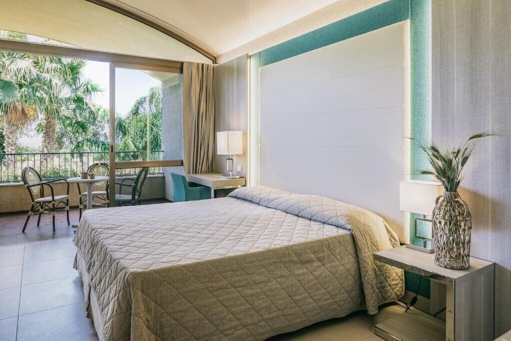 Фото MClub Alicudi 4*