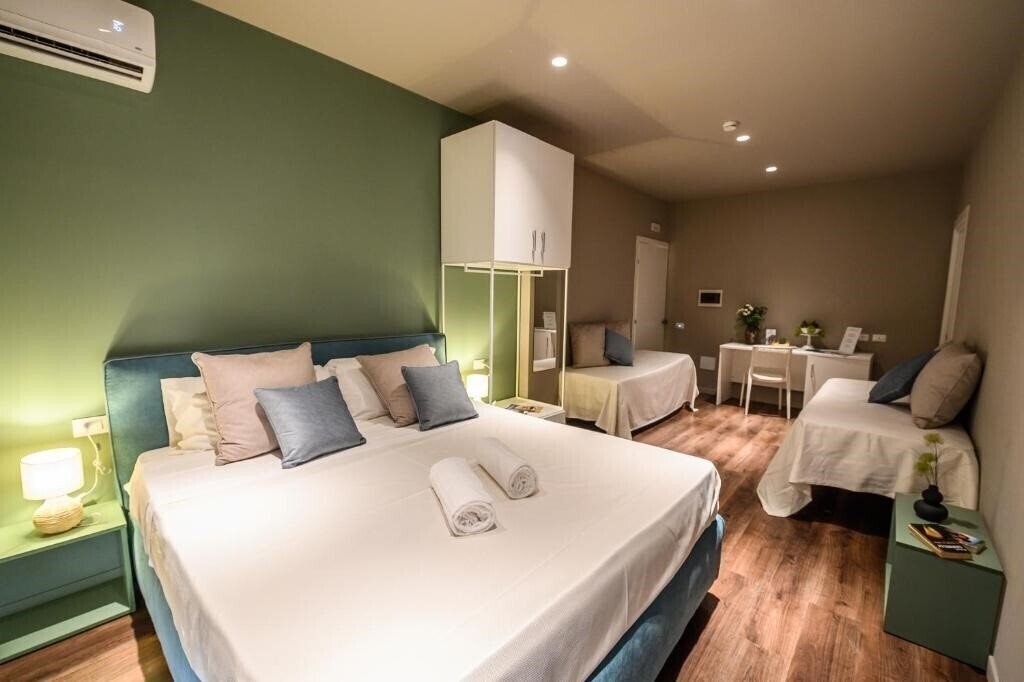 Фото Baitan Hotel 4*