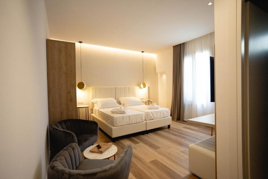 Fotografie Mondello Glam Hotel & Terrace 4*