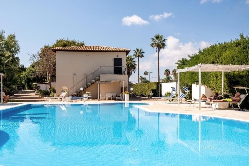 Fotografie Aria Di Mare 3*