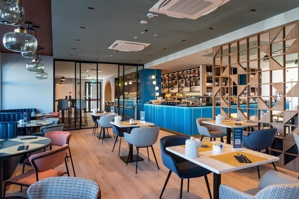 Imaginea Modica Boutique 4*