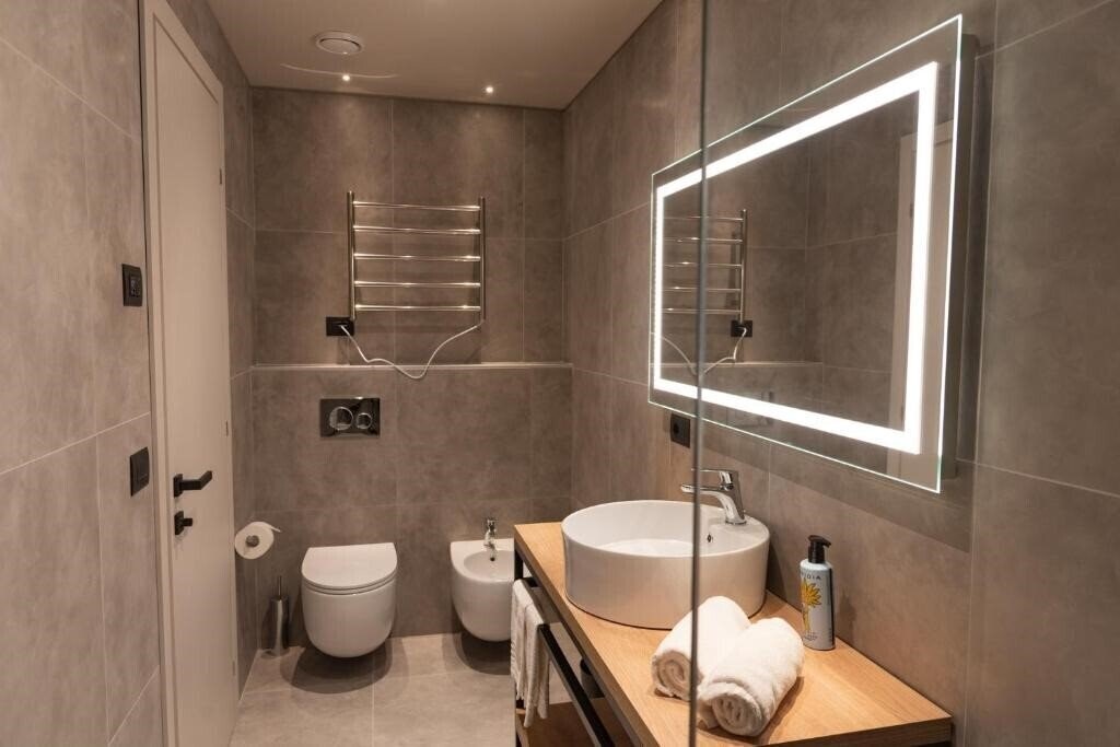 Imaginea Modica Boutique 4*