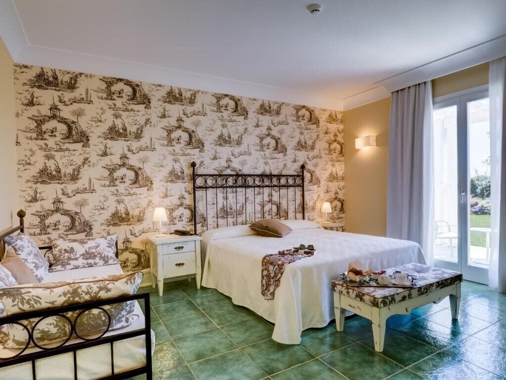 Fotografii Hotel Danieli Pozzallo 4*