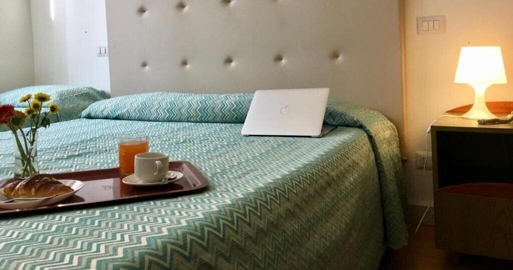 Fotografie 38 Aira (ex. Moderno Gestione Gesa) 3*