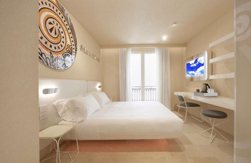 Фотография Palazzo Gatto Art Hotel & SPA 4*