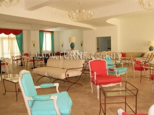 Fotografii Costanza Beach Club 4*