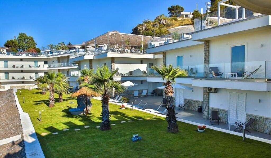Картинка Sporting Club 3*