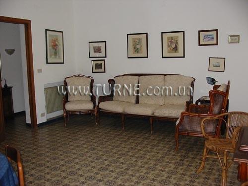 Imaginea Villa Giulia вилла