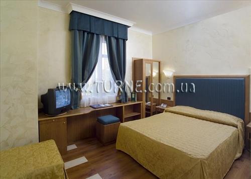 Изображение Jolly Aretusa Palace Hotel 4*