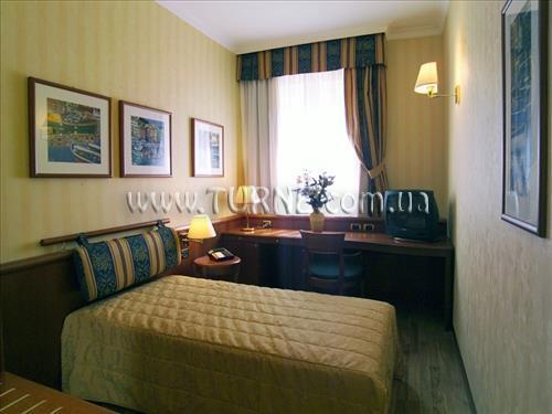 Фотография Jolly Aretusa Palace Hotel 4*