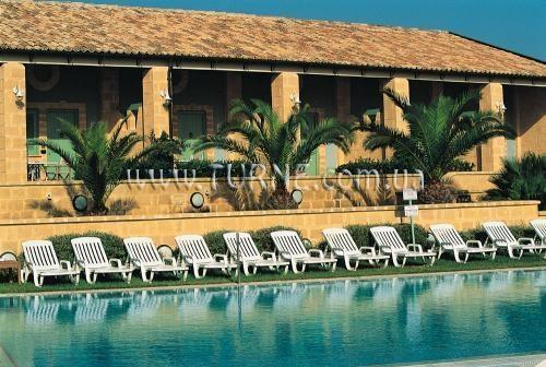 Imaginea NH Venus Sea Garden Resort 4*