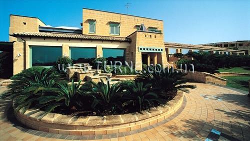 Imaginea NH Venus Sea Garden Resort 4*