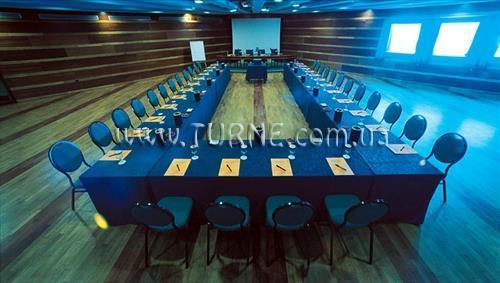 Hotel NH Venus Sea Garden Resort 4*