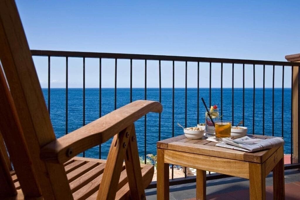 Фотография Santa Tecla Palace 4*