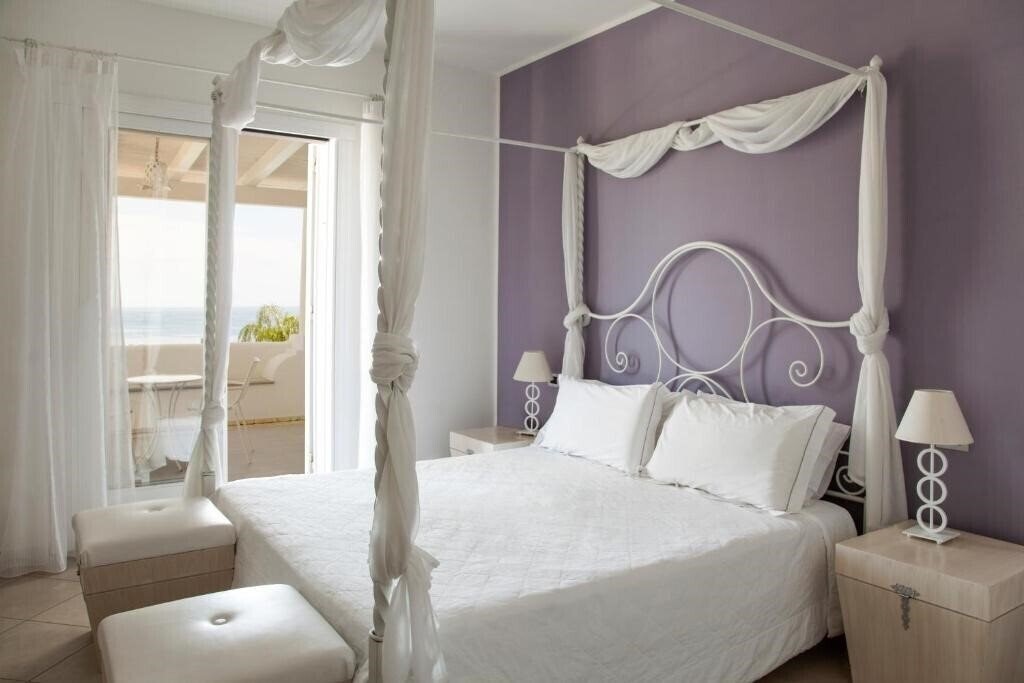 Fotografii Hotel Mea 4*