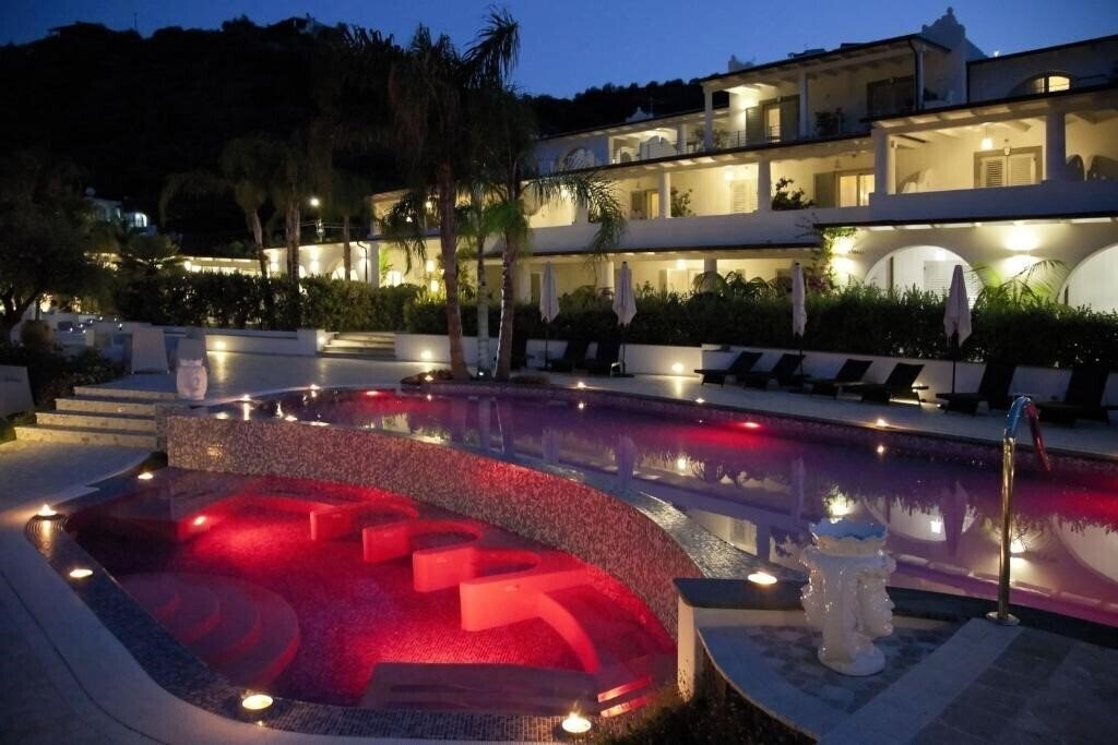 Fotografie Hotel Mea 4*