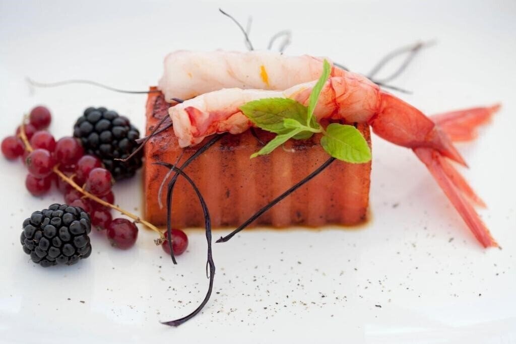 Imaginea Hotel Mea 4*