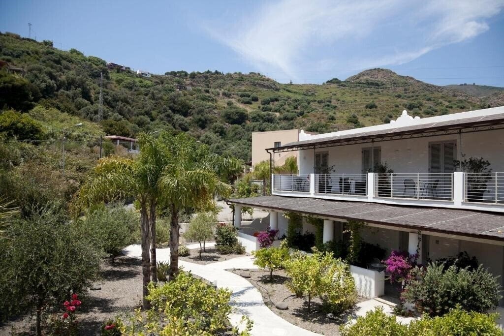 Imaginea Hotel Mea 4*