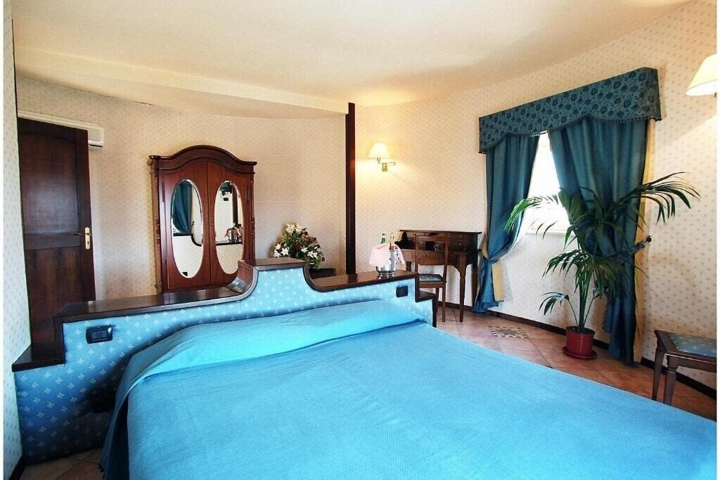 Фото Tre Torri 3*