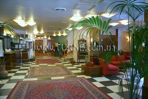 Imaginea Tre Torri 3*