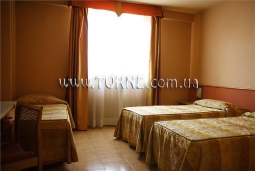 Fotografie Tre Torri 3*