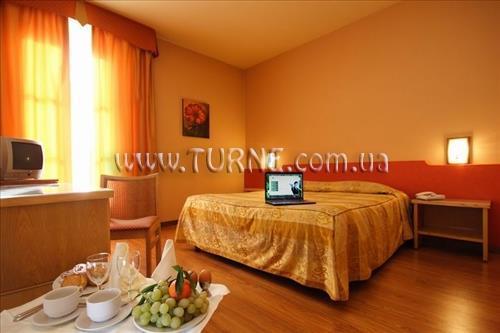 Hotel Tre Torri 3*