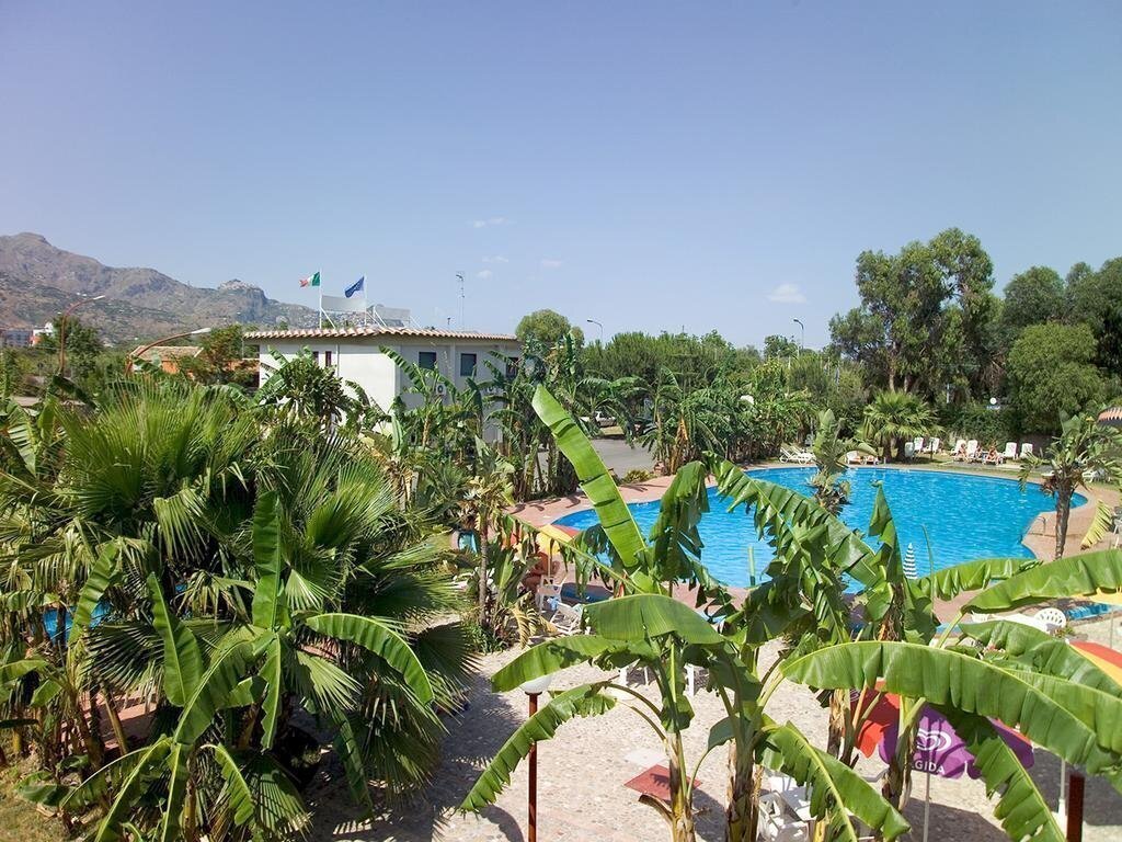 Fotografii Villaggio Alkantara 3*