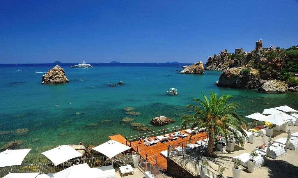 Hotel Le Calette 5*