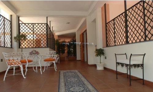 Hotel Calipso 3*