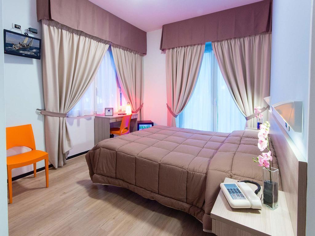 Hotel Delle Palme 3*