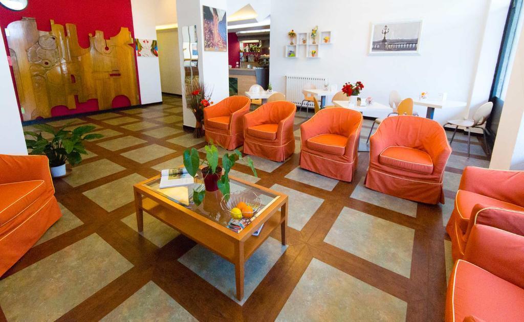 Fotografie Delle Palme 3*