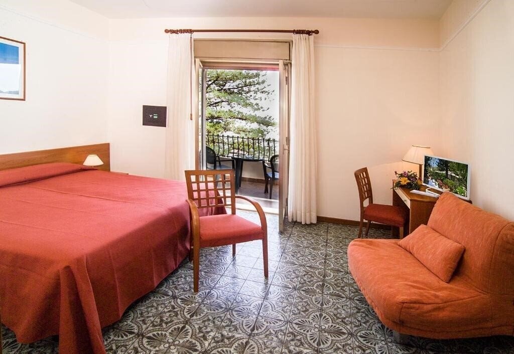 Hotel Delle Palme 3*
