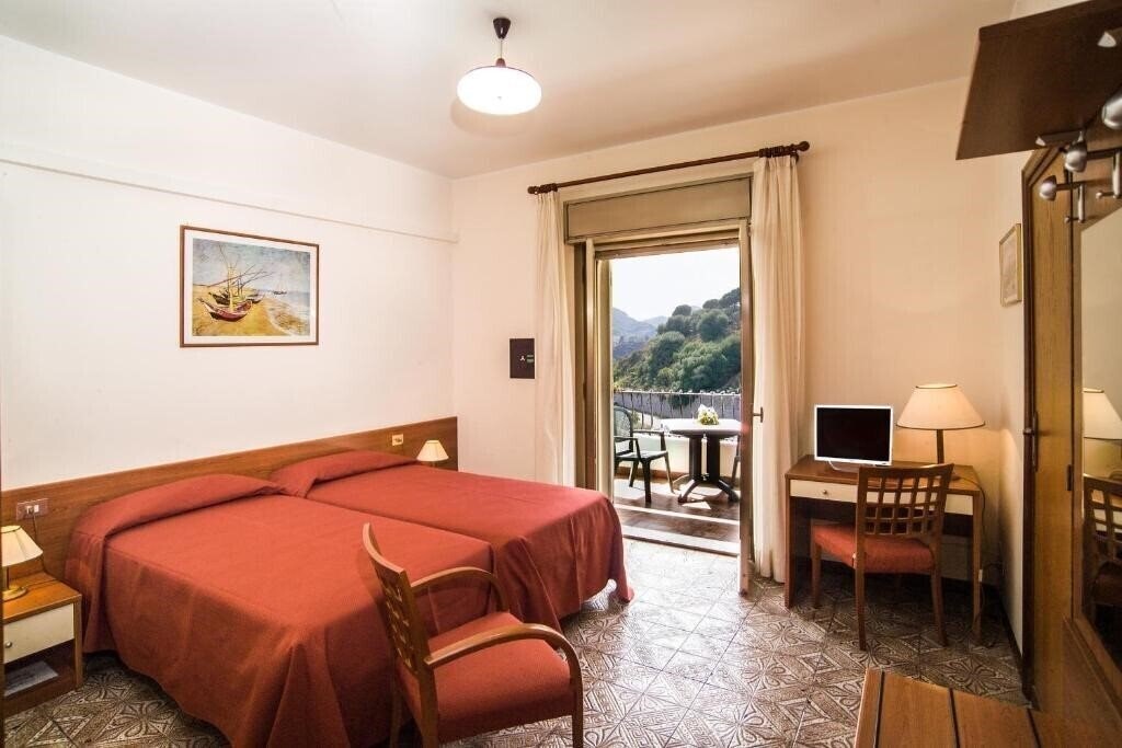 Imaginea Delle Palme 3*