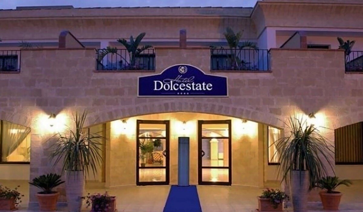 Fotografii Dolcestate 4*