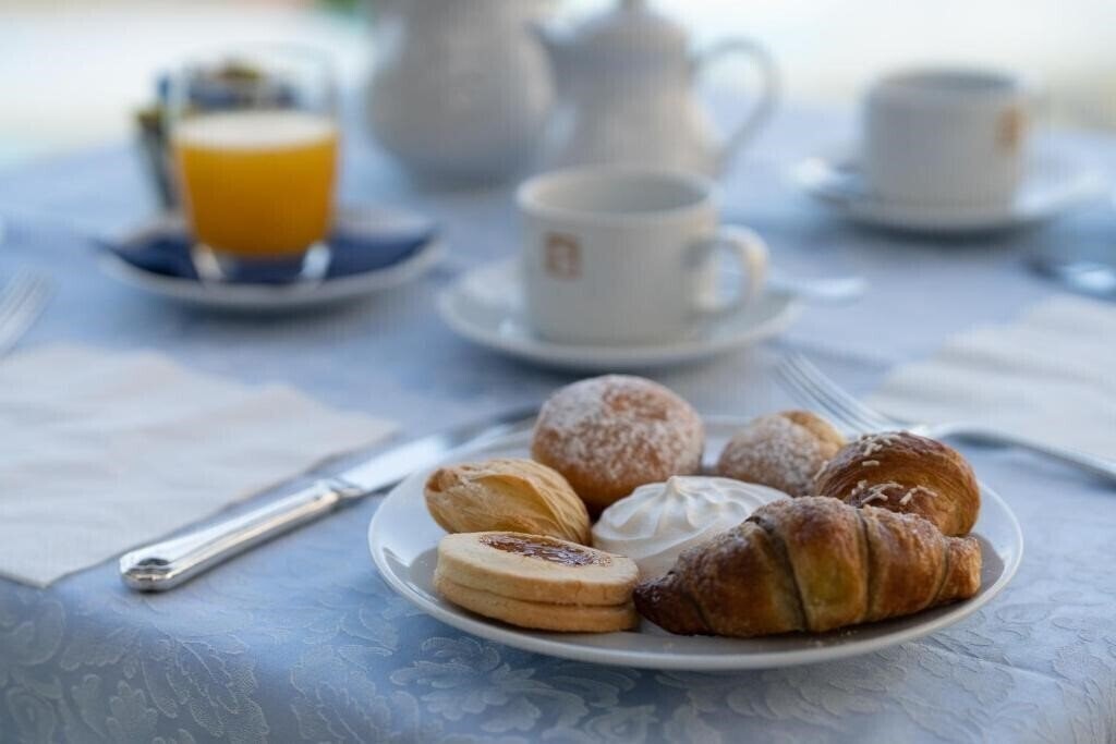 Изображение Grand Hotel San Pietro 5*