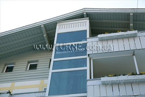 Imaginea Fever Residence 3*