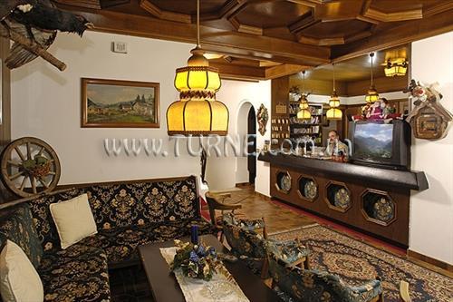 Фото Pontives 3*